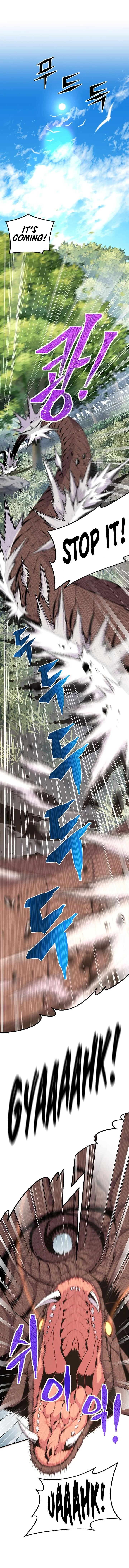 The Legendary Moonlight Sculptor Chapter 167 - Page 8