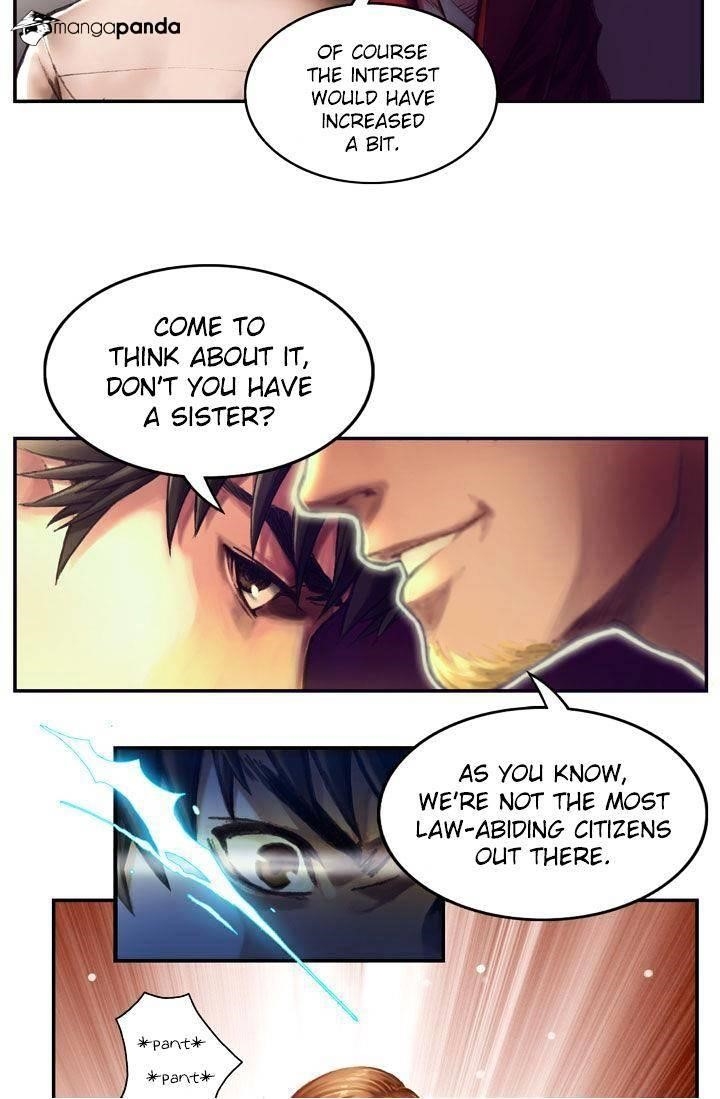 The Legendary Moonlight Sculptor Chapter 2 - Page 30