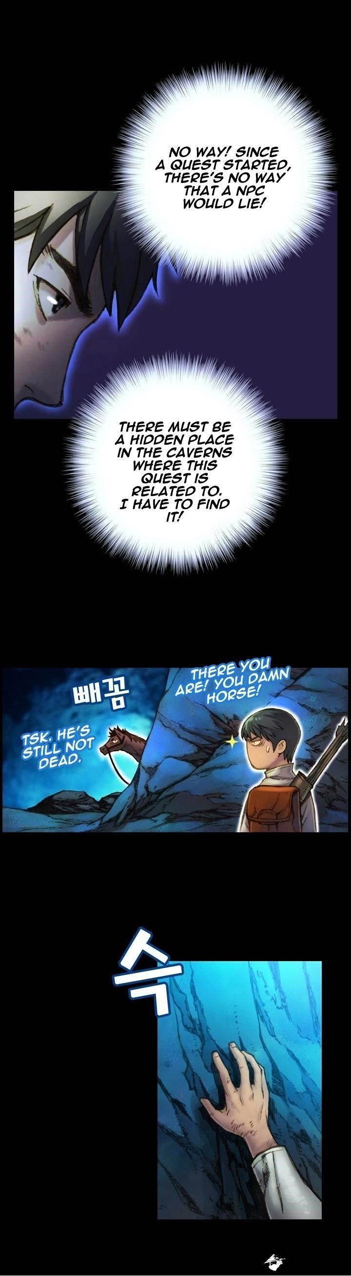 The Legendary Moonlight Sculptor Chapter 20 - Page 5