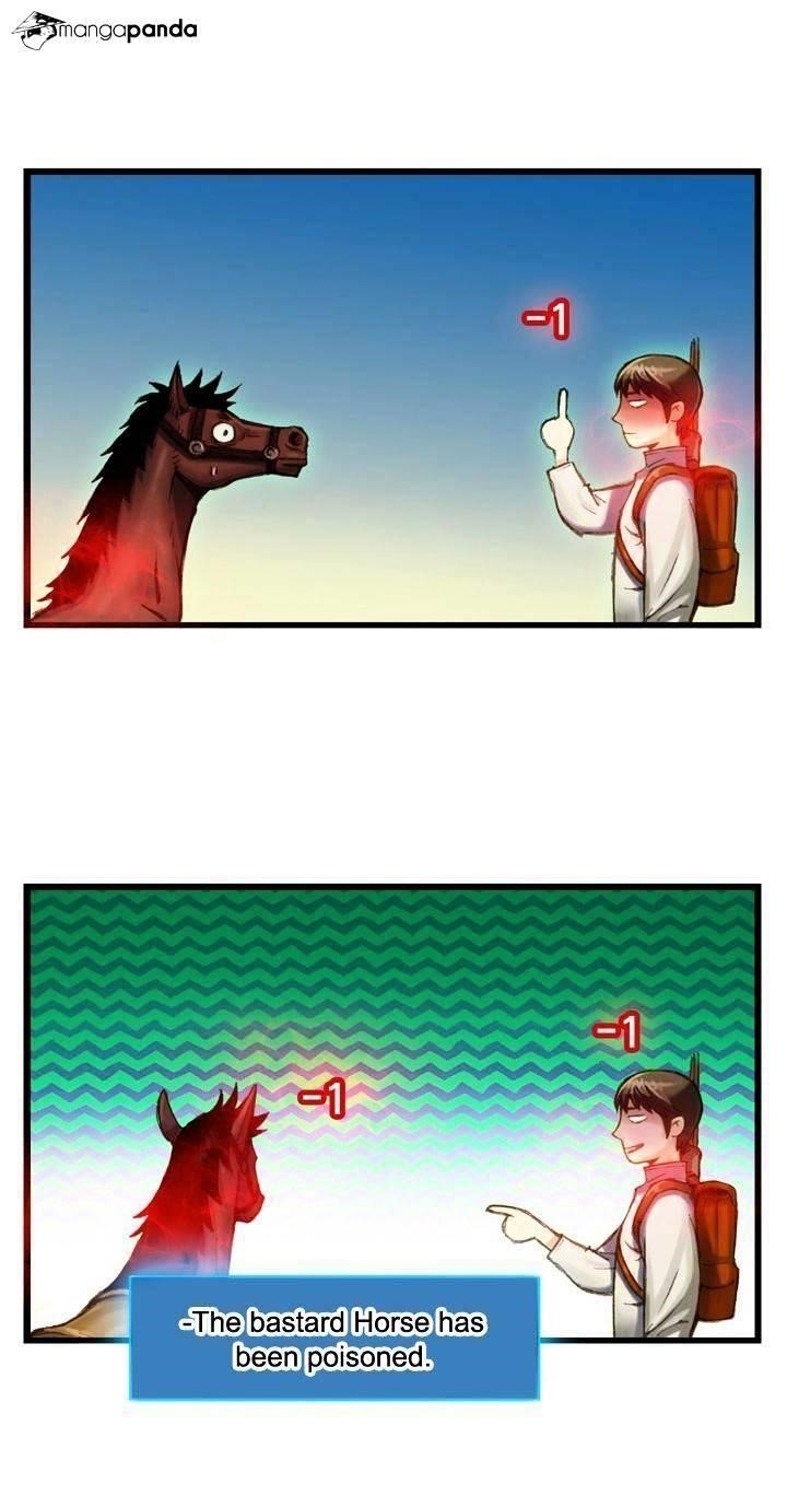The Legendary Moonlight Sculptor Chapter 21 - Page 11