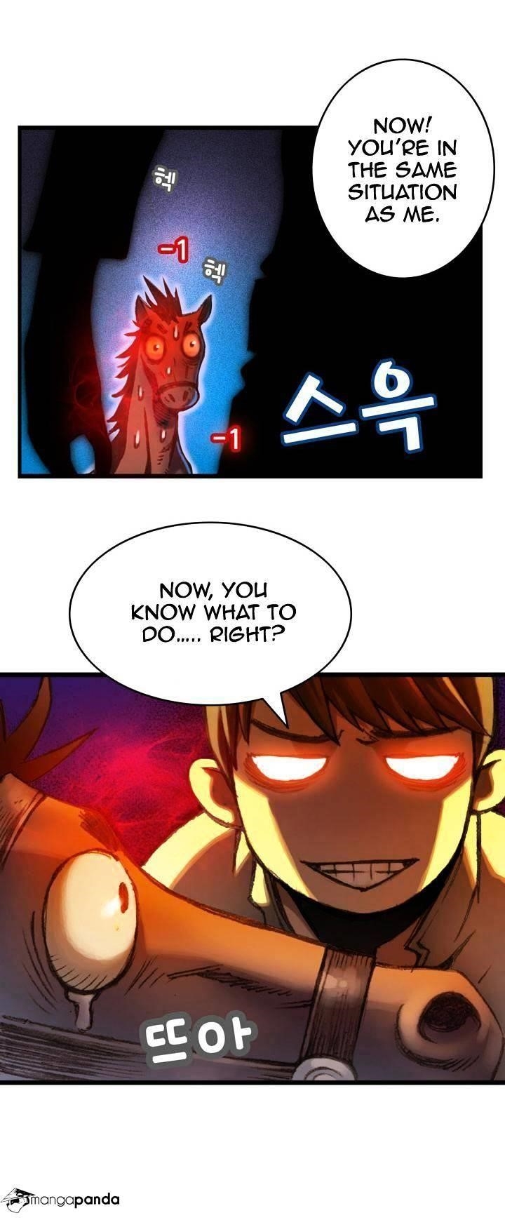 The Legendary Moonlight Sculptor Chapter 21 - Page 12