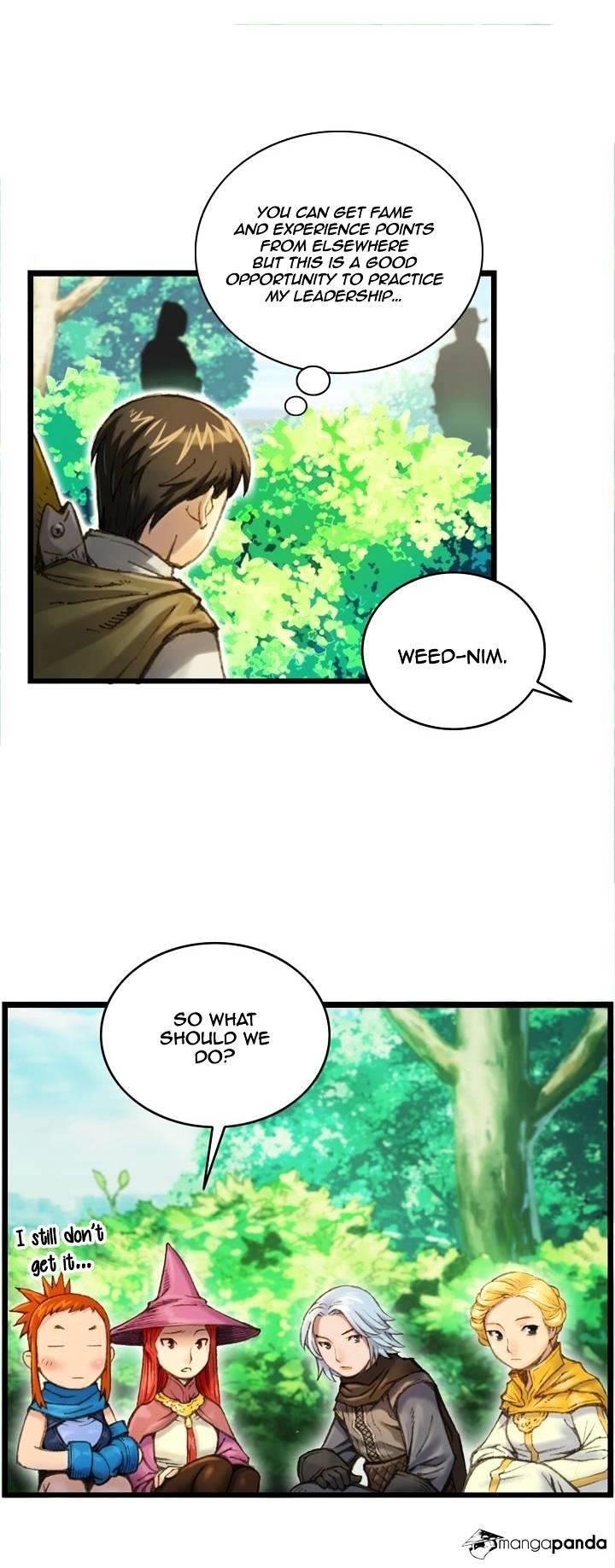 The Legendary Moonlight Sculptor Chapter 27 - Page 19