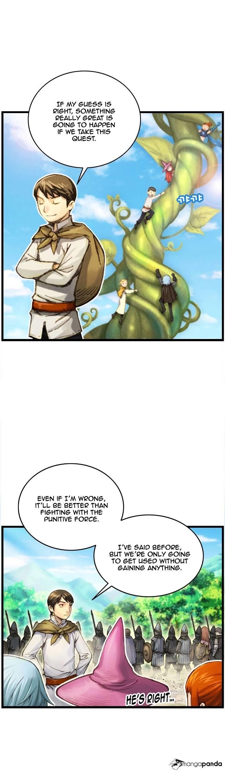 The Legendary Moonlight Sculptor Chapter 29 - Page 13