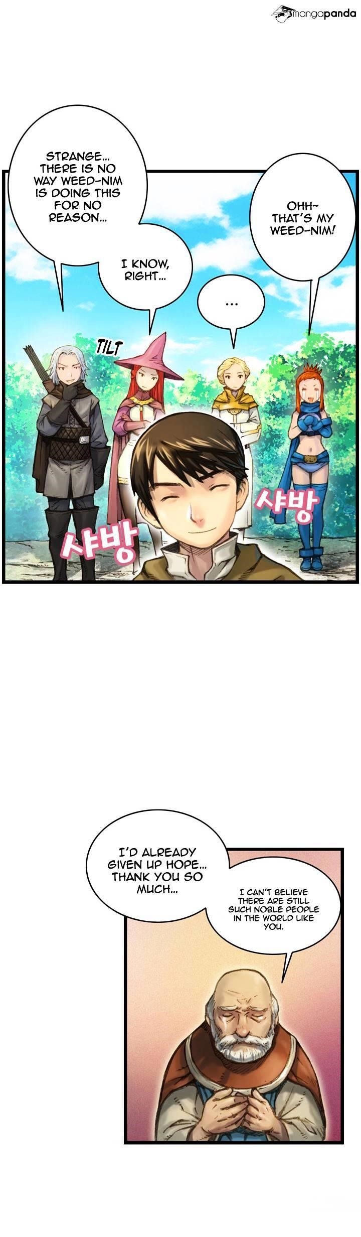 The Legendary Moonlight Sculptor Chapter 29 - Page 3