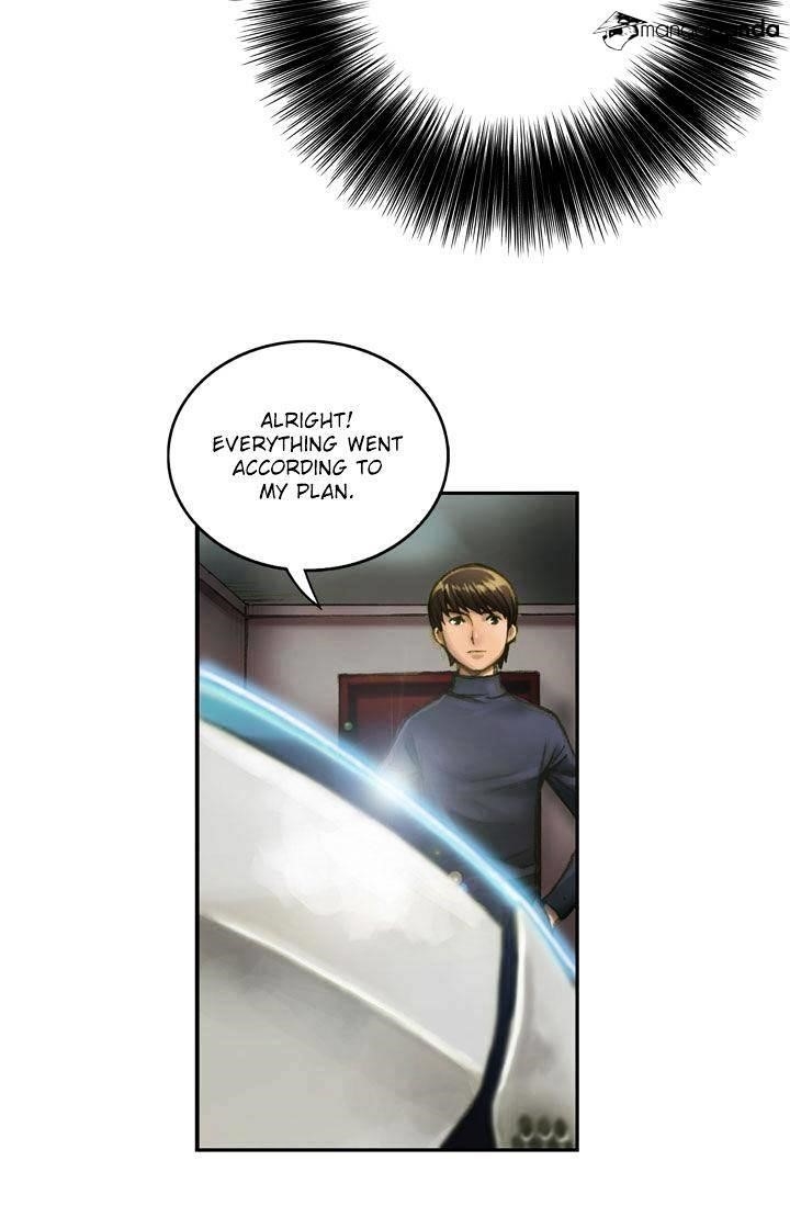 The Legendary Moonlight Sculptor Chapter 3 - Page 35