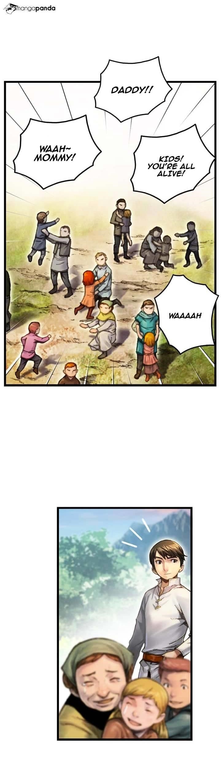 The Legendary Moonlight Sculptor Chapter 34 - Page 16