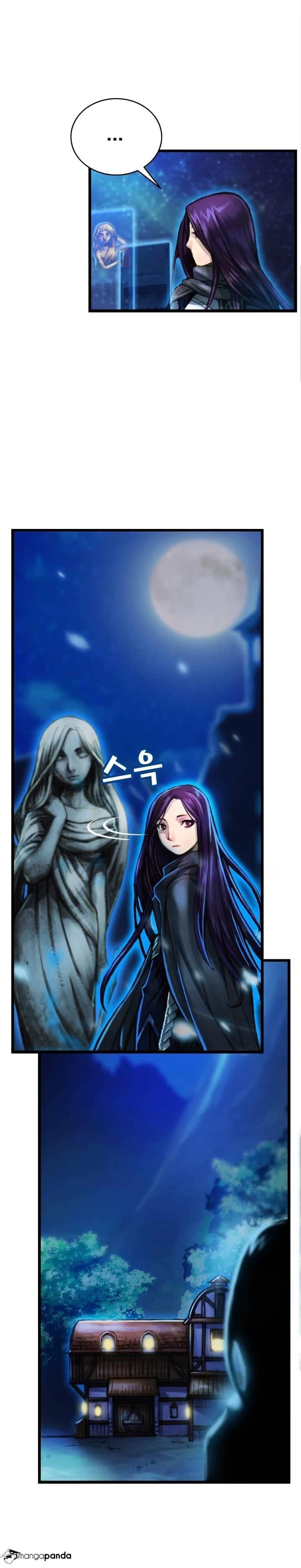 The Legendary Moonlight Sculptor Chapter 37 - Page 5