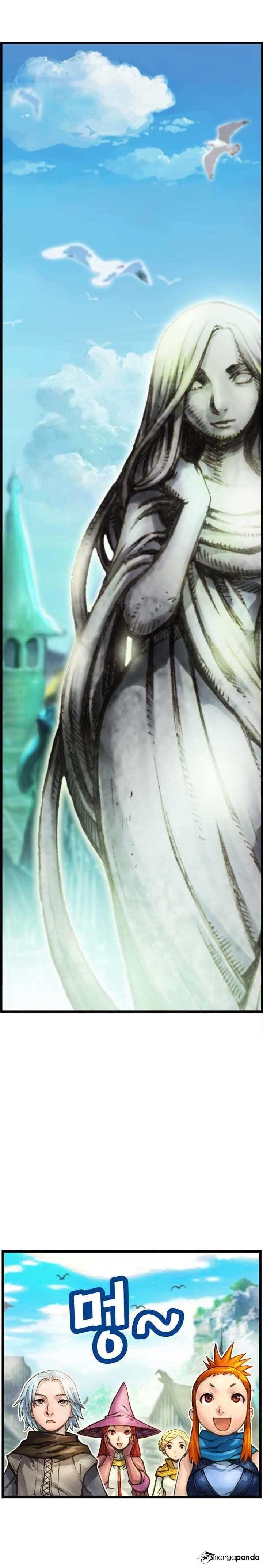 The Legendary Moonlight Sculptor Chapter 38 - Page 4