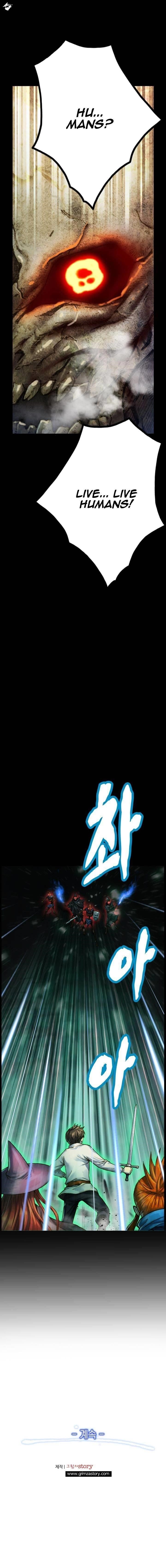 The Legendary Moonlight Sculptor Chapter 41 - Page 20