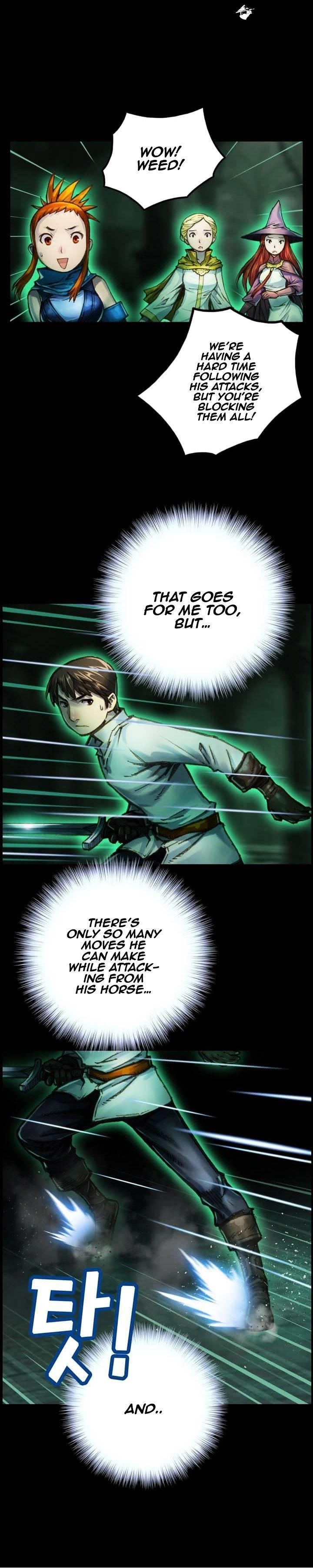 The Legendary Moonlight Sculptor Chapter 44 - Page 7