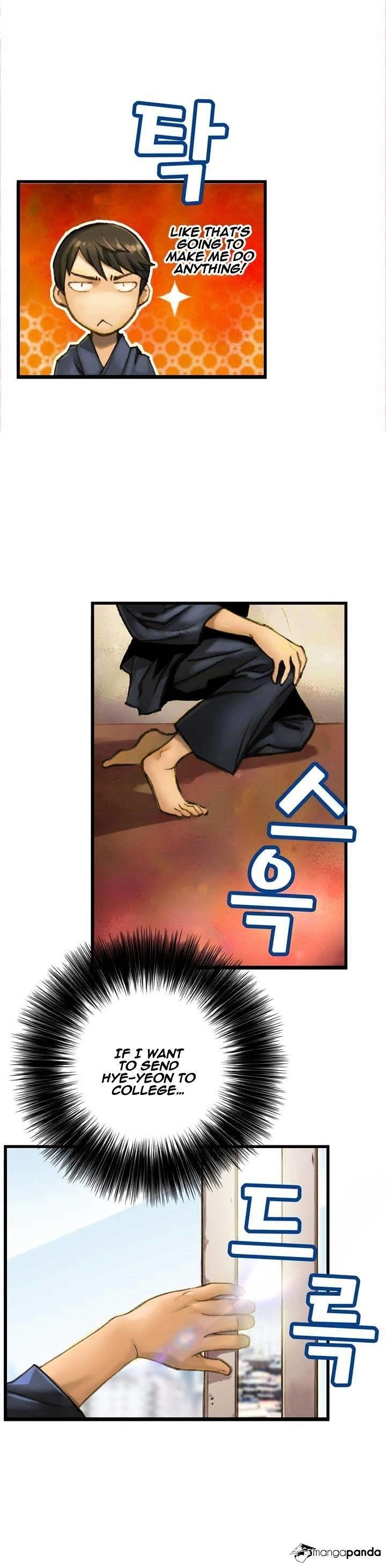 The Legendary Moonlight Sculptor Chapter 47 - Page 14