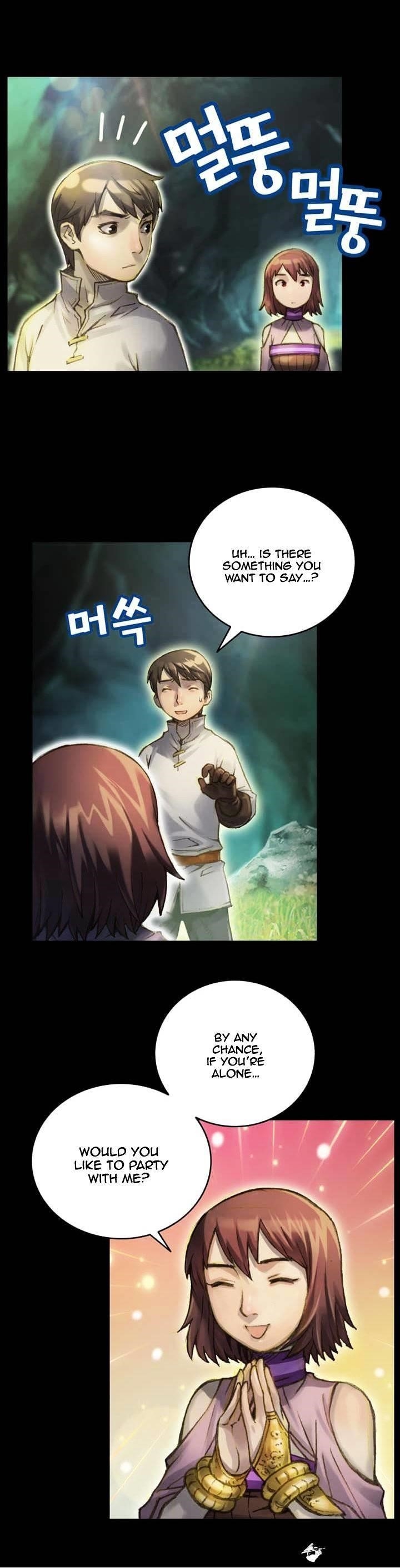 The Legendary Moonlight Sculptor Chapter 49 - Page 11