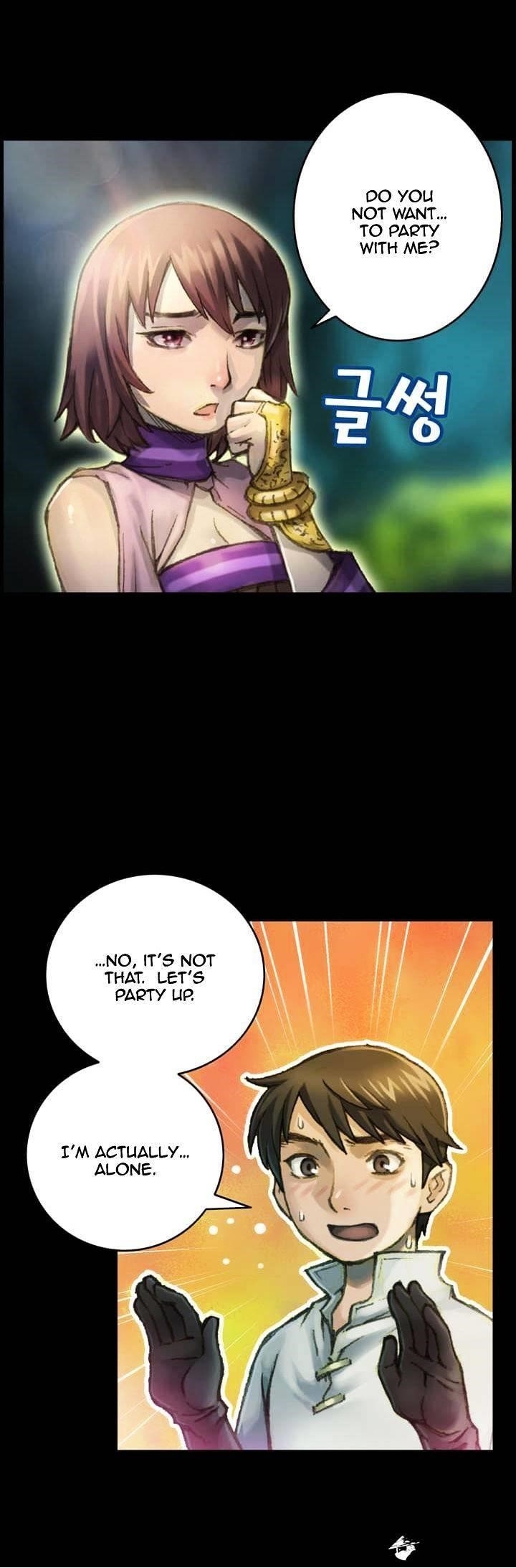 The Legendary Moonlight Sculptor Chapter 49 - Page 14