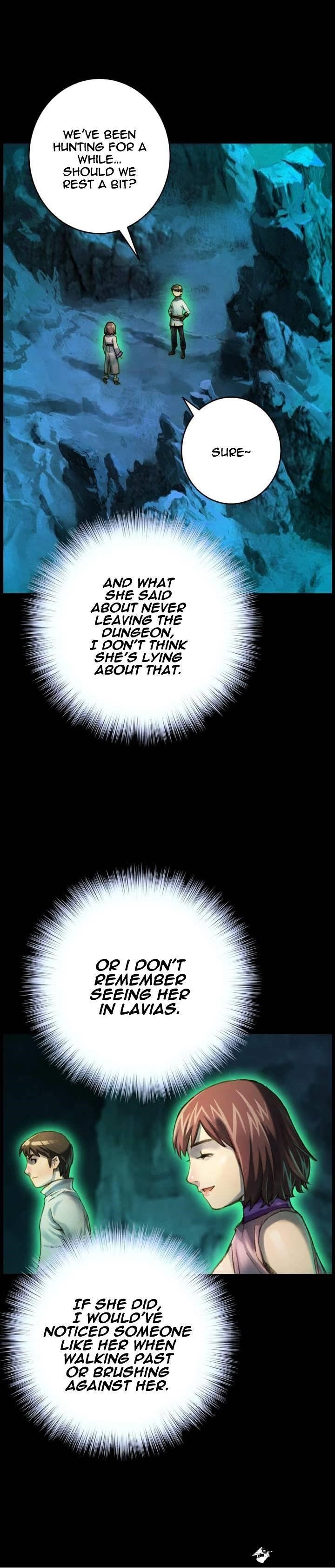 The Legendary Moonlight Sculptor Chapter 50 - Page 20