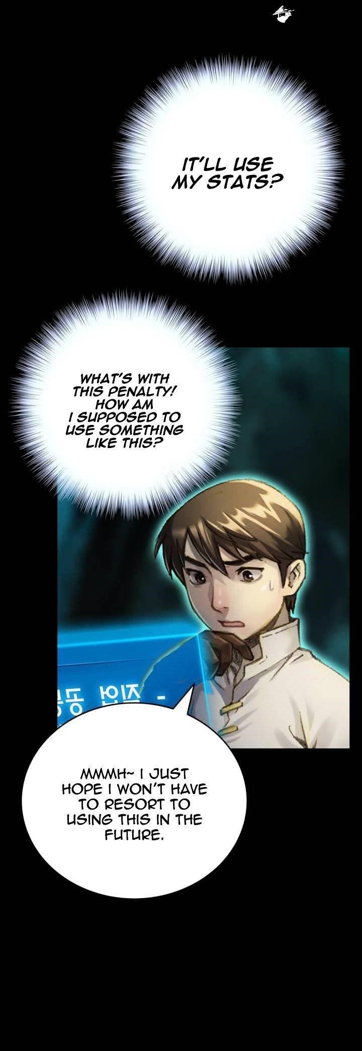 The Legendary Moonlight Sculptor Chapter 51 - Page 4