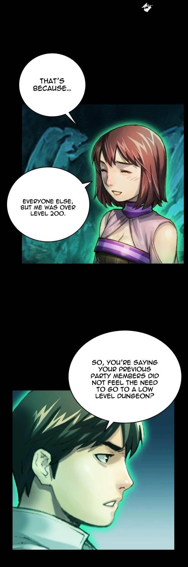 The Legendary Moonlight Sculptor Chapter 51 - Page 9