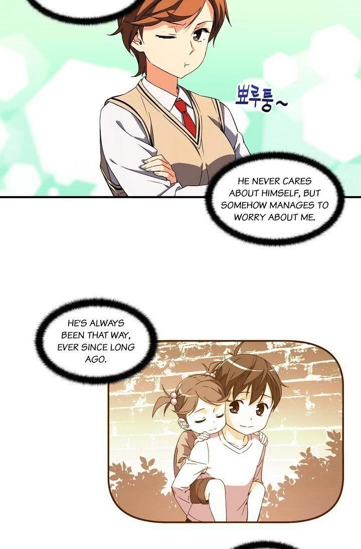 The Legendary Moonlight Sculptor Chapter 53 - Page 24
