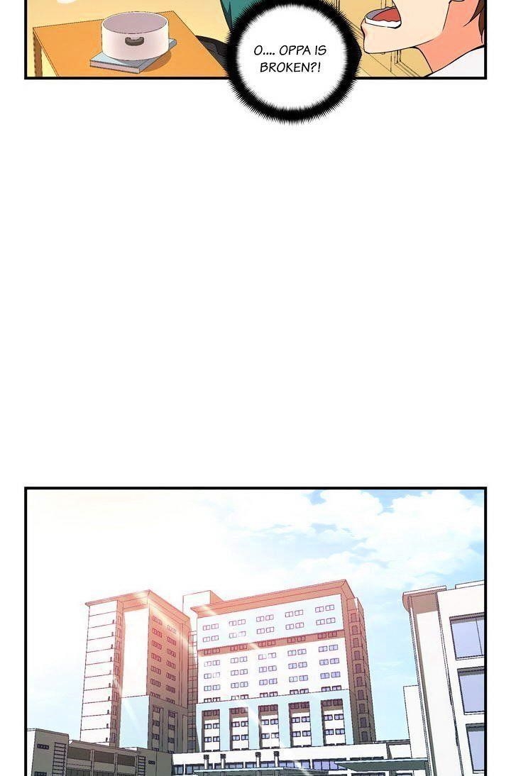 The Legendary Moonlight Sculptor Chapter 53 - Page 32
