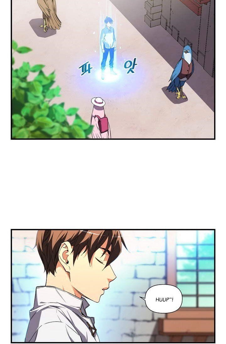 The Legendary Moonlight Sculptor Chapter 53 - Page 44