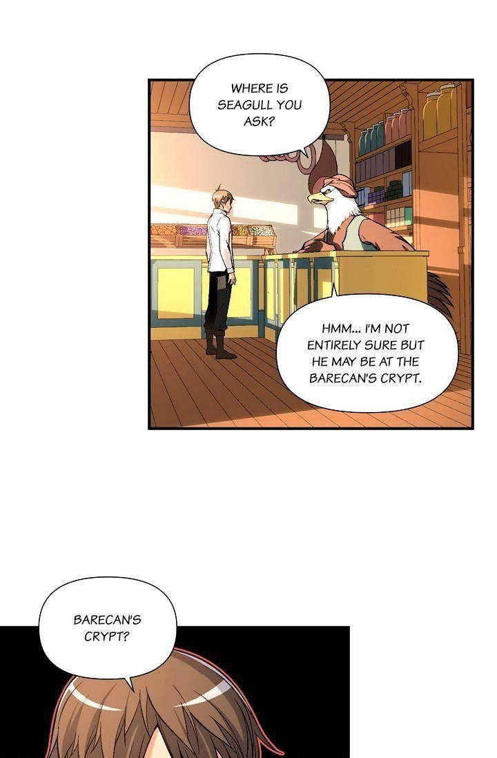 The Legendary Moonlight Sculptor Chapter 54 - Page 19