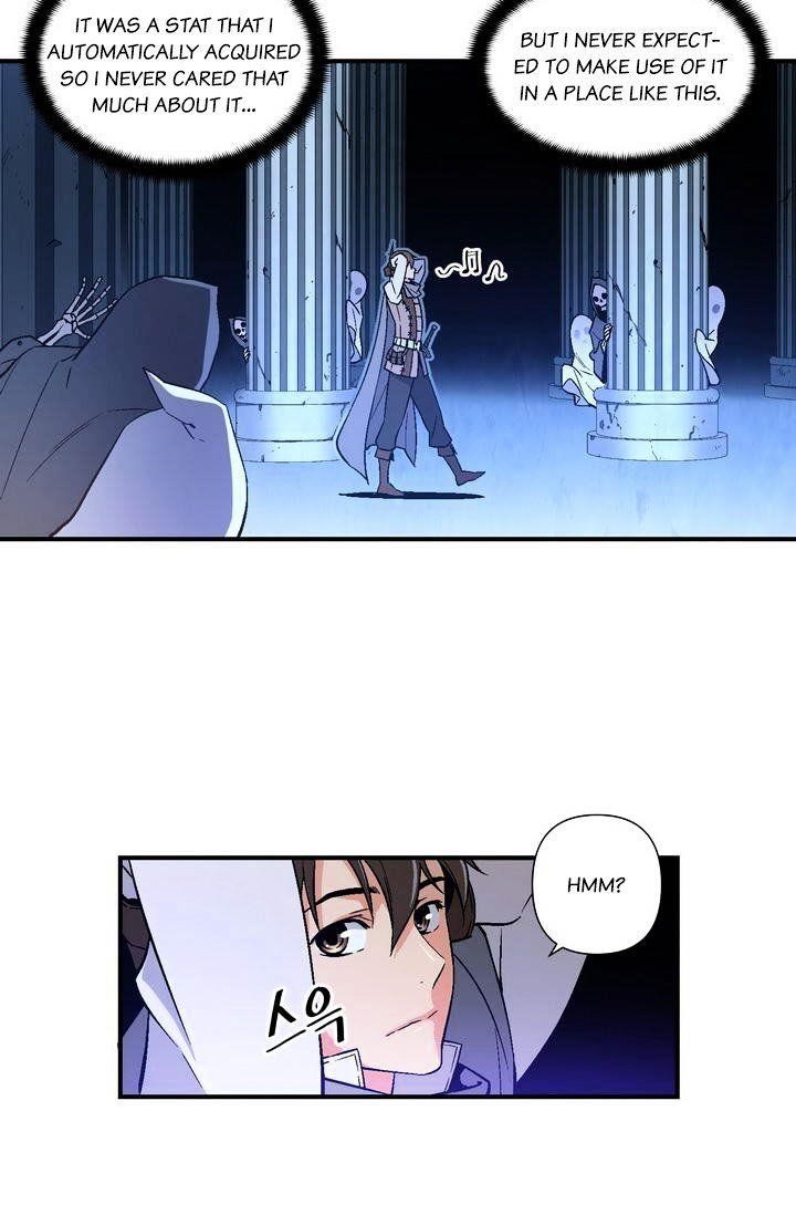 The Legendary Moonlight Sculptor Chapter 54 - Page 35