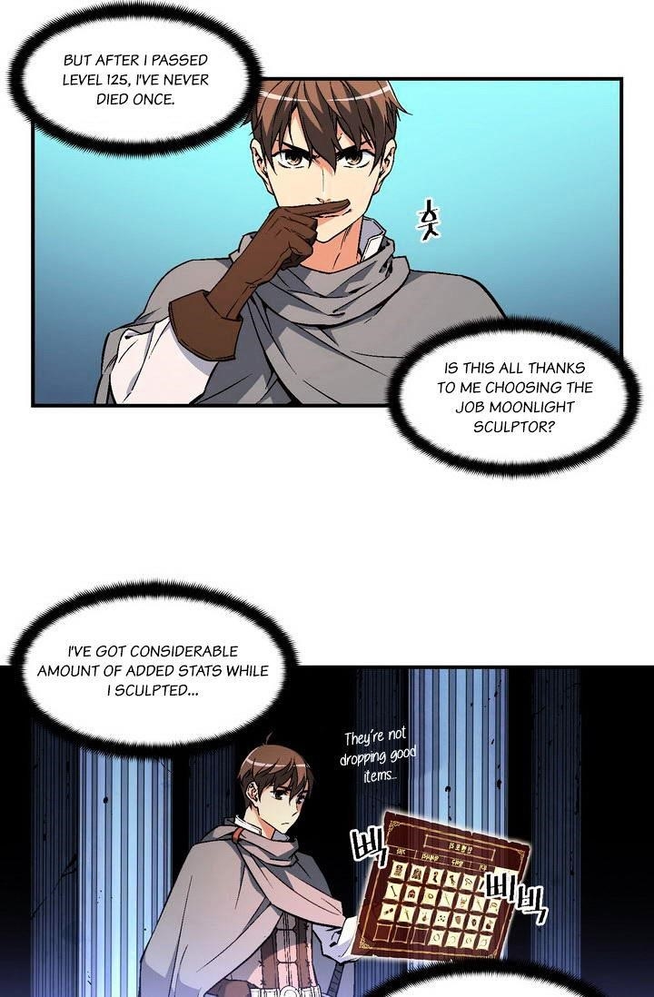 The Legendary Moonlight Sculptor Chapter 55 - Page 16