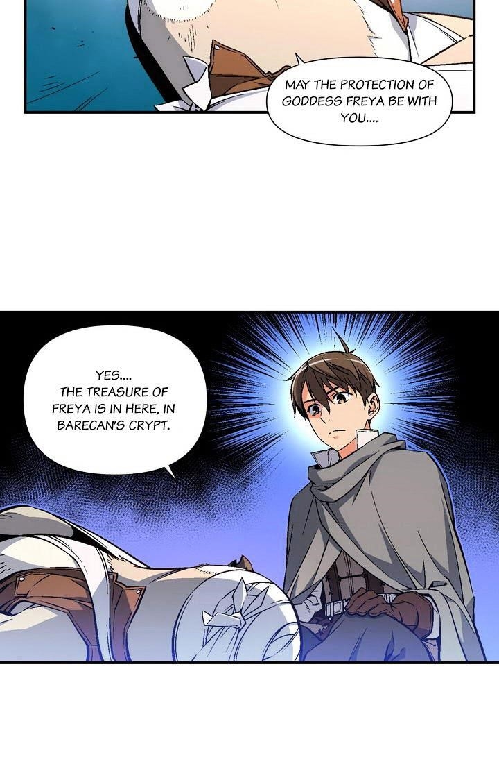 The Legendary Moonlight Sculptor Chapter 55 - Page 2