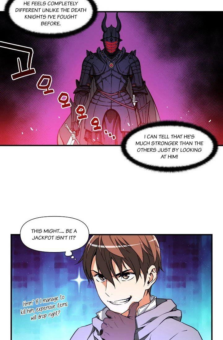 The Legendary Moonlight Sculptor Chapter 55 - Page 23