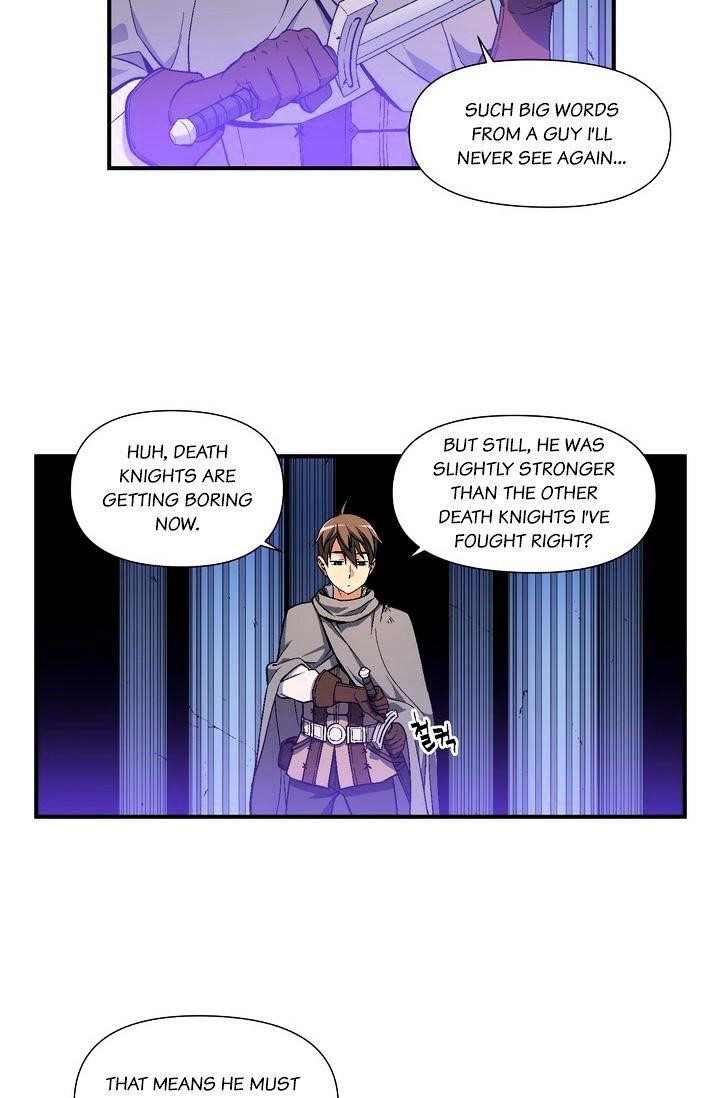 The Legendary Moonlight Sculptor Chapter 56 - Page 18