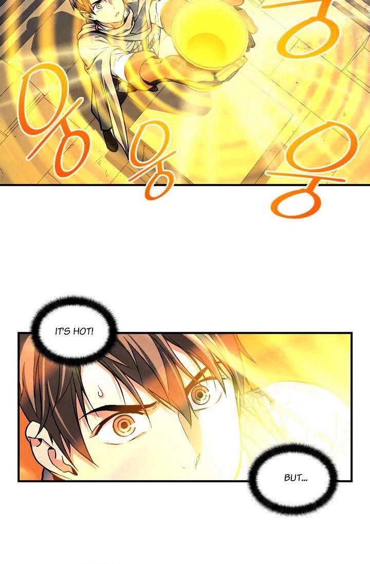 The Legendary Moonlight Sculptor Chapter 56 - Page 34