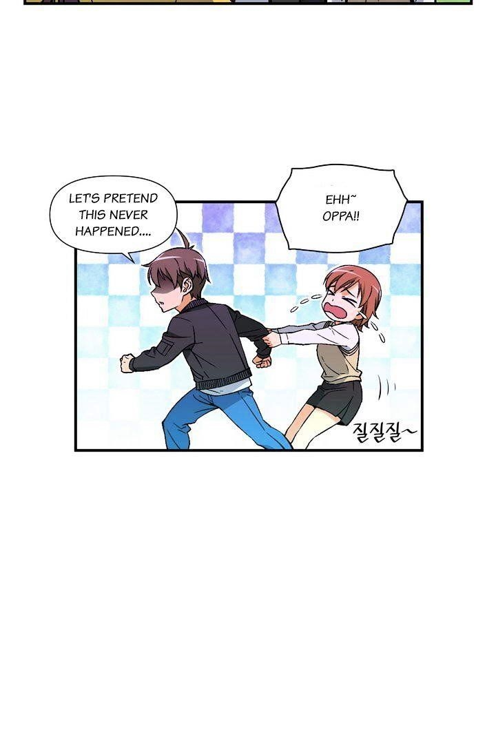 The Legendary Moonlight Sculptor Chapter 57 - Page 44
