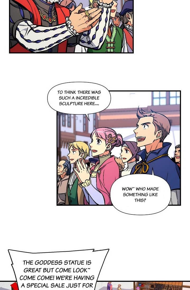 The Legendary Moonlight Sculptor Chapter 61 - Page 29