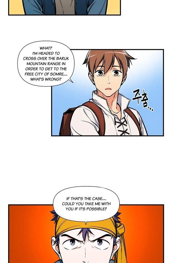 The Legendary Moonlight Sculptor Chapter 62 - Page 14
