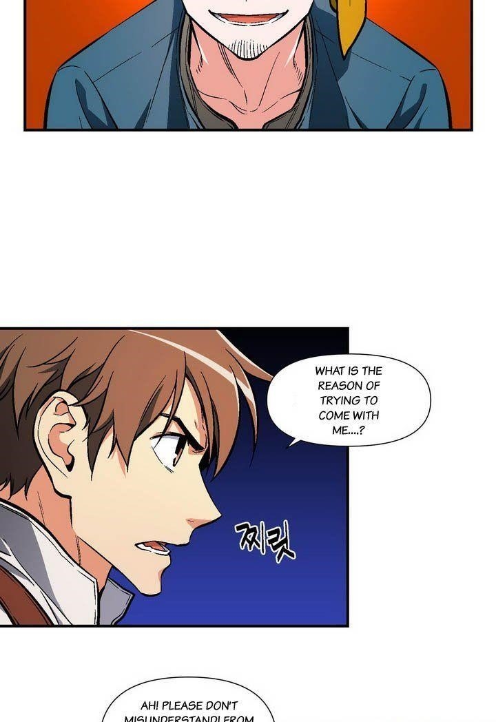 The Legendary Moonlight Sculptor Chapter 62 - Page 15