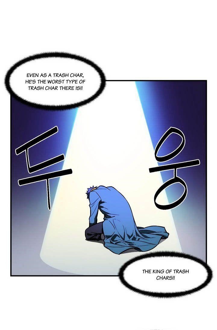 The Legendary Moonlight Sculptor Chapter 62 - Page 27