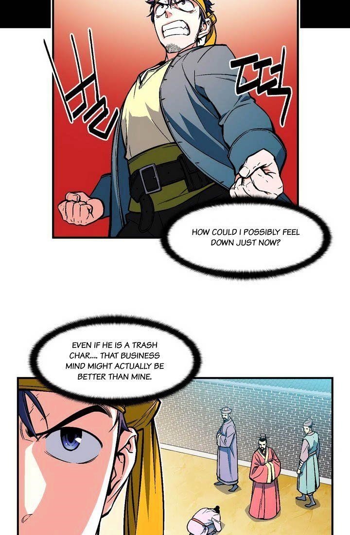 The Legendary Moonlight Sculptor Chapter 62 - Page 31