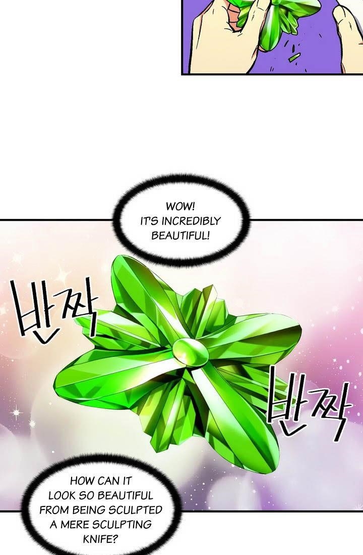The Legendary Moonlight Sculptor Chapter 63 - Page 30