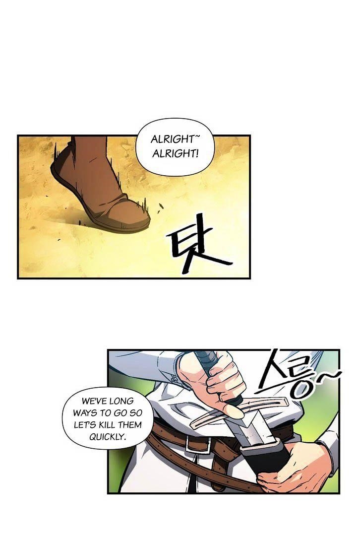 The Legendary Moonlight Sculptor Chapter 63 - Page 6