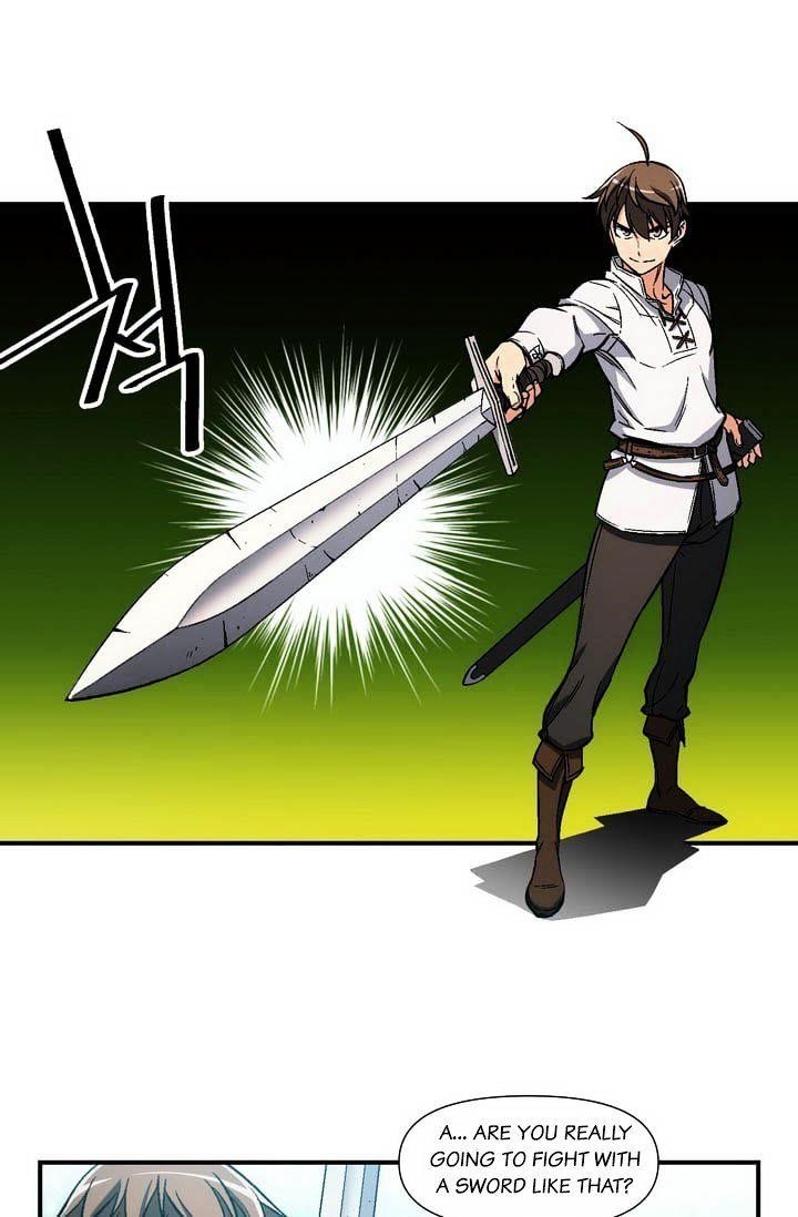 The Legendary Moonlight Sculptor Chapter 63 - Page 7