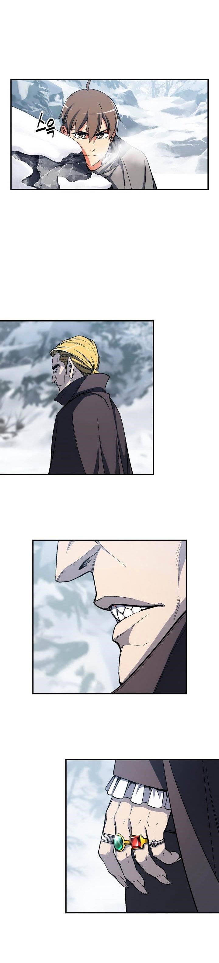 The Legendary Moonlight Sculptor Chapter 74 - Page 9