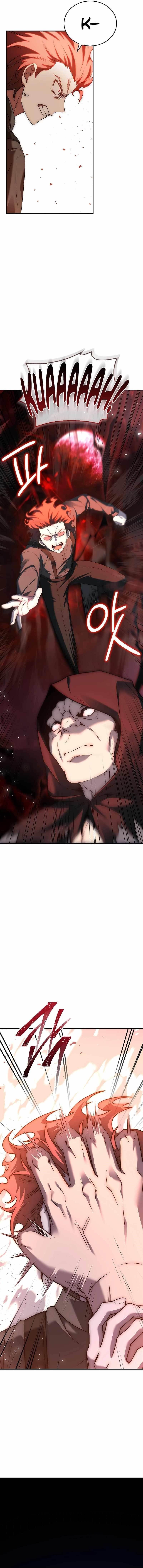 The Regressed Demon Lord is Kind Chapter 19 - Page 15