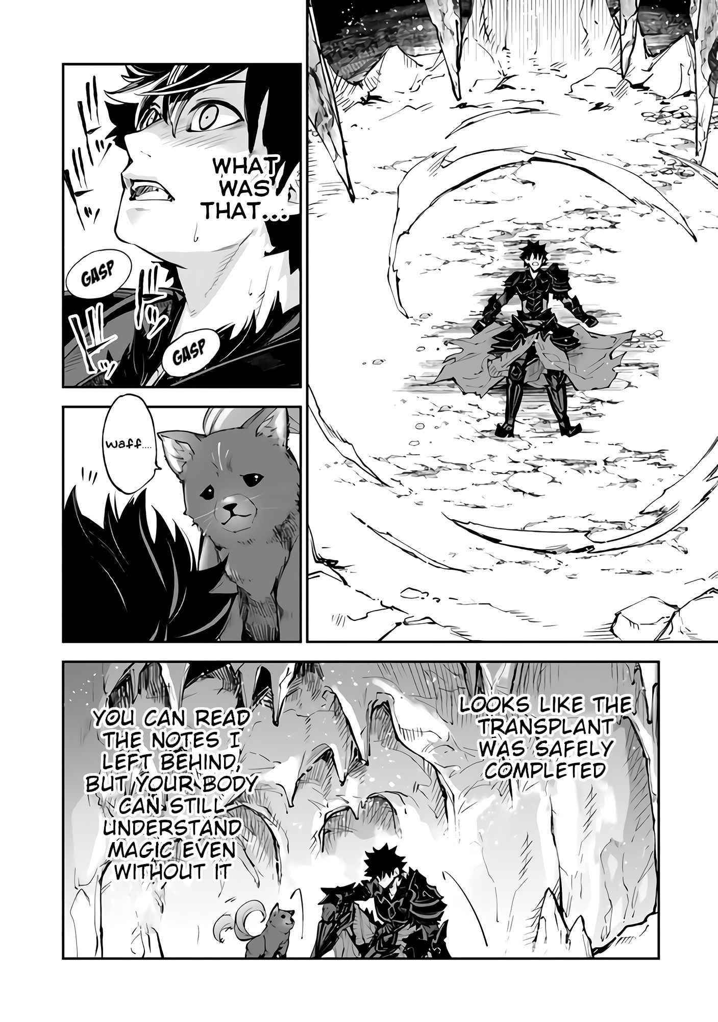 Isekai De Cheat Skill Wo Te Ni Shita Ore Wa, Genjitsu Sekai Wo Mo Musou Suru ~Level Up Wa Jinsei Wo Kaeta~ Chapter 15 - Page 19