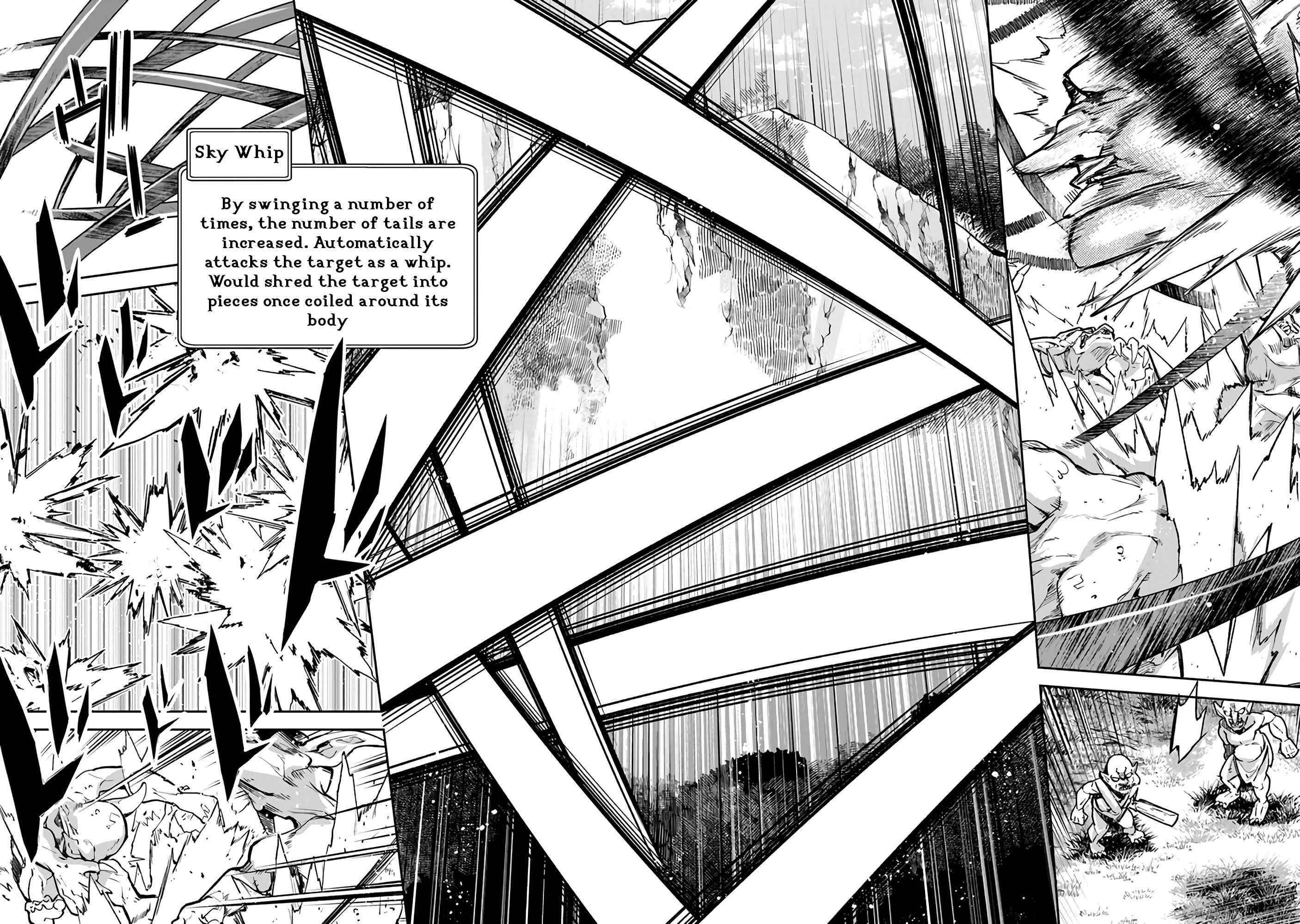 Isekai De Cheat Skill Wo Te Ni Shita Ore Wa, Genjitsu Sekai Wo Mo Musou Suru ~Level Up Wa Jinsei Wo Kaeta~ Chapter 17 - Page 16