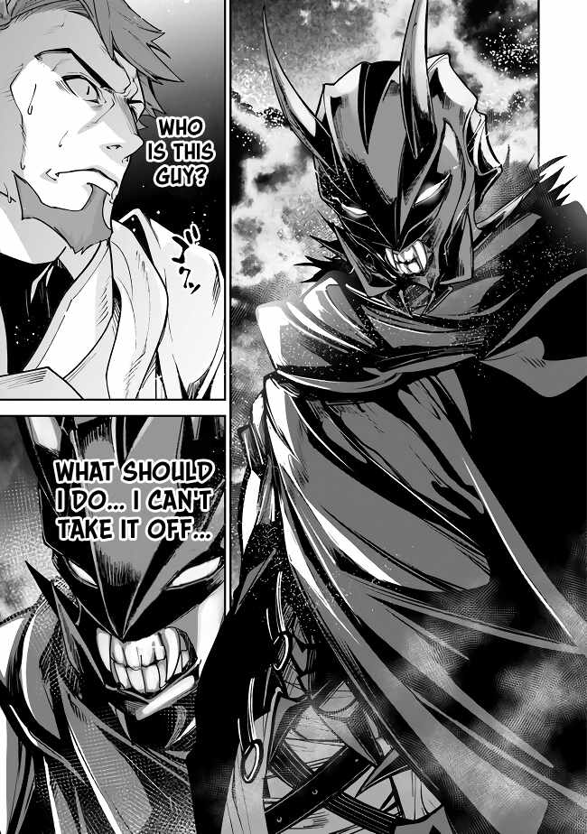 Isekai De Cheat Skill Wo Te Ni Shita Ore Wa, Genjitsu Sekai Wo Mo Musou Suru ~Level Up Wa Jinsei Wo Kaeta~ Chapter 22 - Page 14