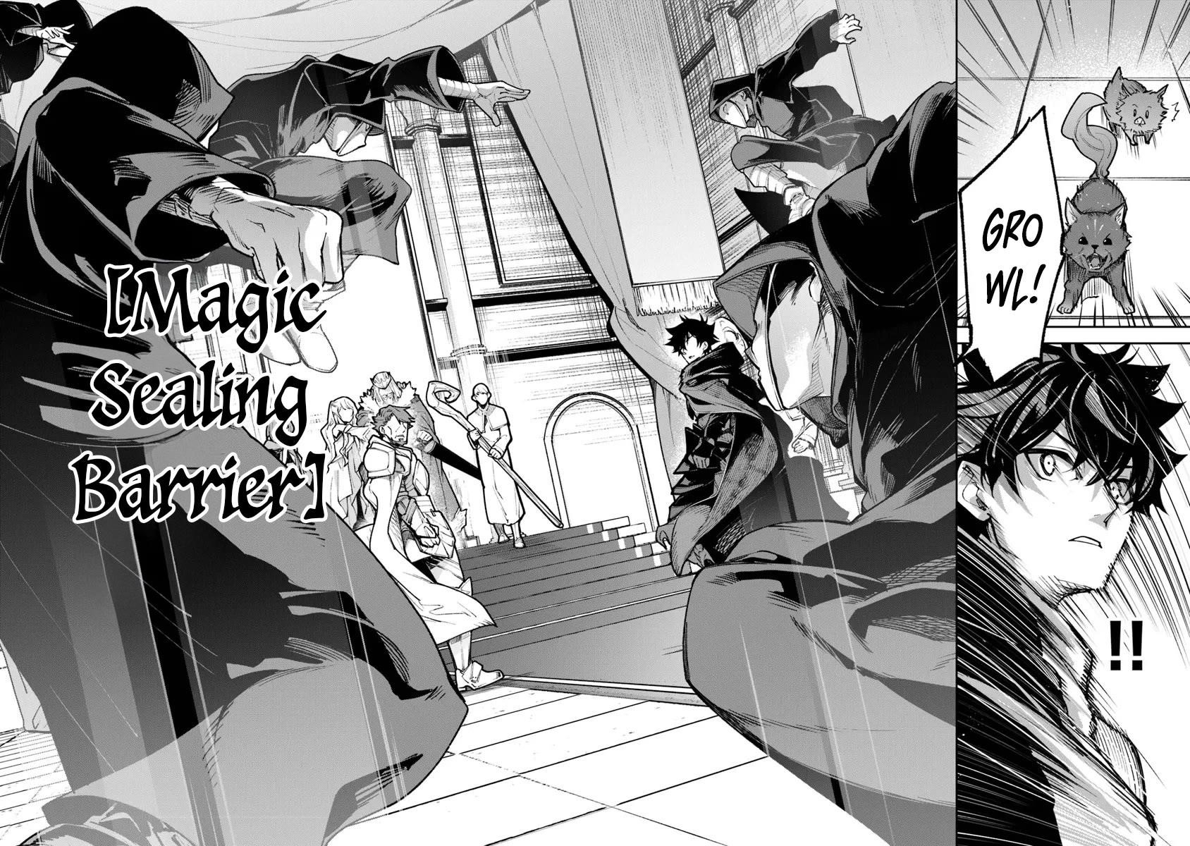 Isekai De Cheat Skill Wo Te Ni Shita Ore Wa, Genjitsu Sekai Wo Mo Musou Suru ~Level Up Wa Jinsei Wo Kaeta~ Chapter 30 - Page 22