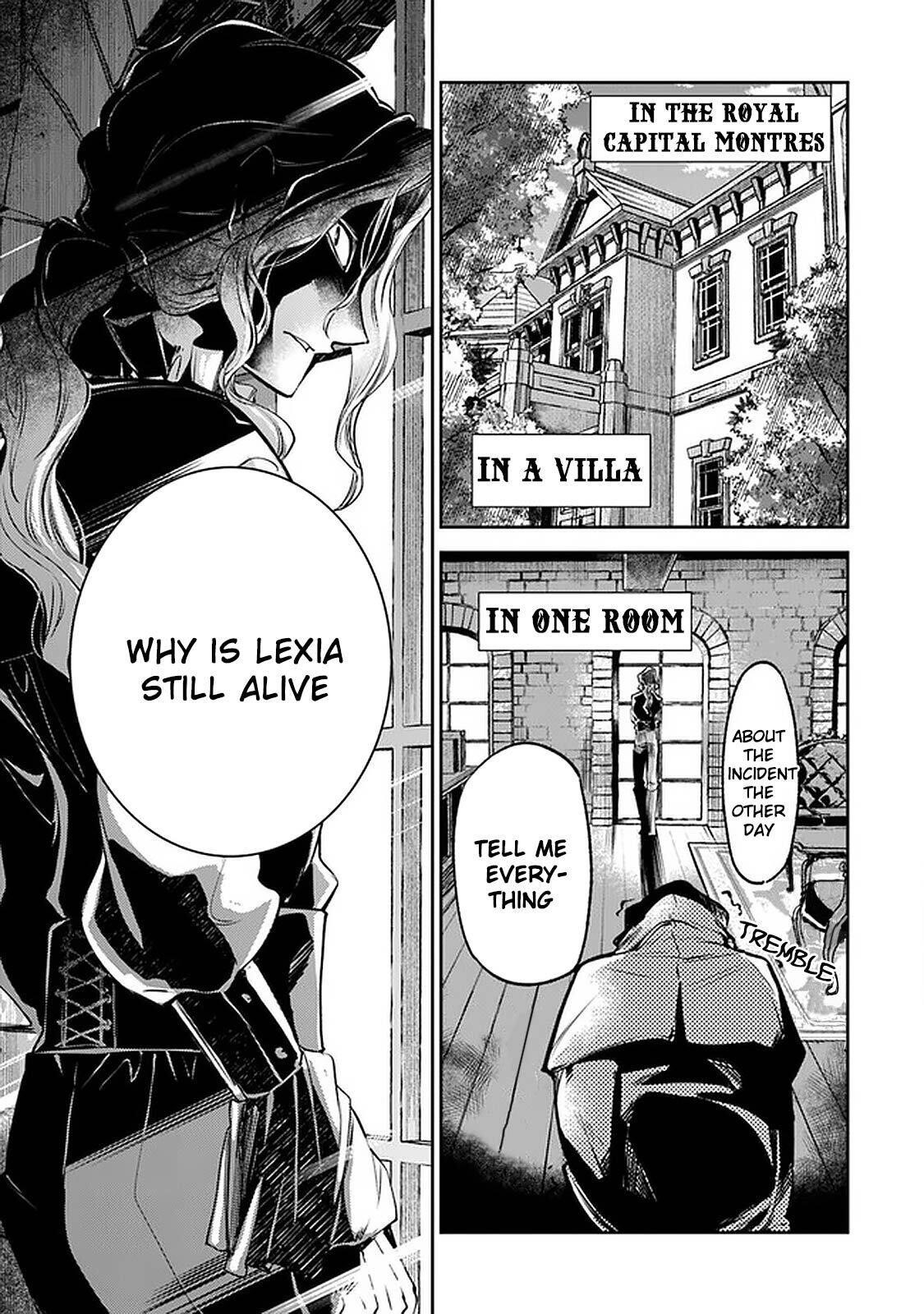 Isekai De Cheat Skill Wo Te Ni Shita Ore Wa, Genjitsu Sekai Wo Mo Musou Suru ~Level Up Wa Jinsei Wo Kaeta~ Chapter 9.2 - Page 13