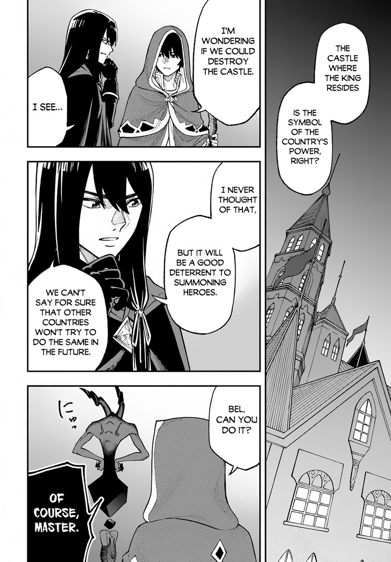 Nito’s Lazy Foreign World Syndrome Chapter 30.2 - Page 10