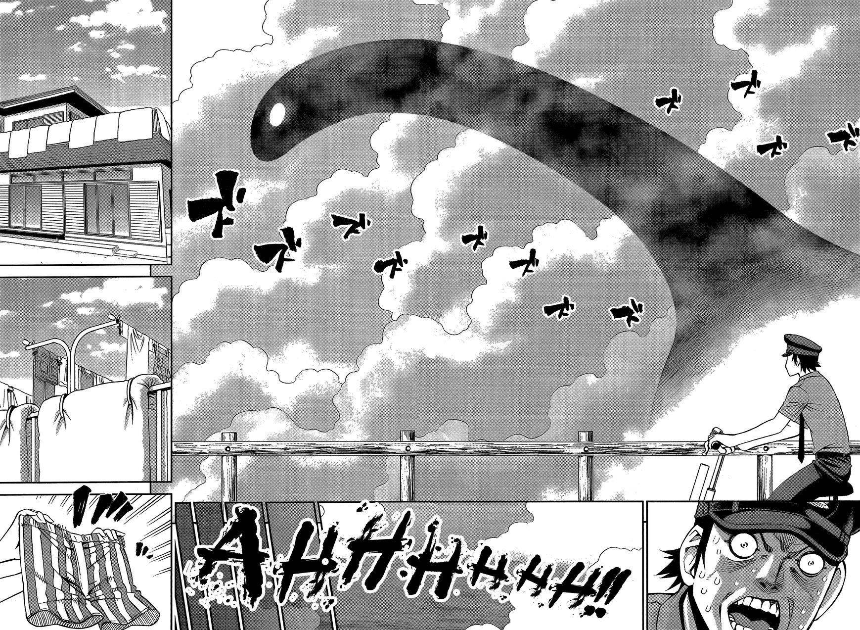 Monster Musume no Iru Nichijou Chapter 52 - Page 10
