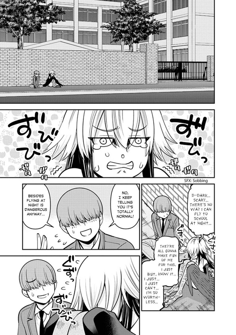 Monster Musume no Iru Nichijou Chapter 76 - Page 19