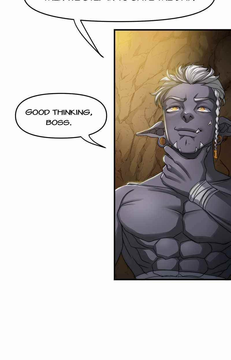 Lord of Goblins Chapter 12 - Page 5